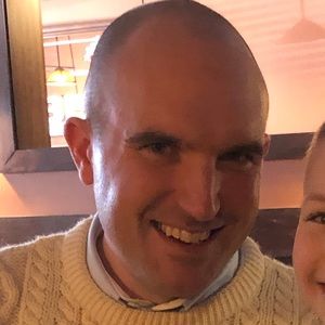 Meet your Posher, Mark